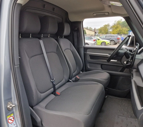 Volkswagen ID.Buzz cena 218950 przebieg: 8000, rok produkcji 2022 z Halinów małe 172
